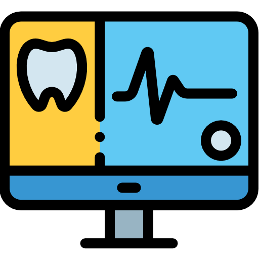 Ekg monitor